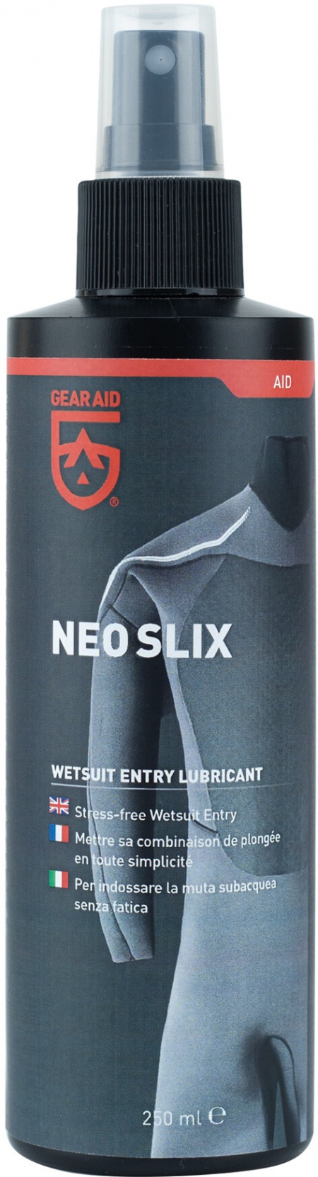 McNett Neo Slix Wetsuit Lubricant